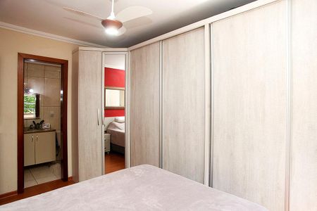 Apartamento à venda com 89m², 2 quartos e 1 vagaQuarto 1 Suíte