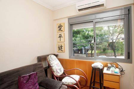 Apartamento à venda com 89m², 2 quartos e 1 vagaQuarto 2