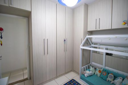 Apartamento à venda com 69m², 2 quartos e 1 vaga Apartamento à venda com 69m², 2 quartos e 1 vagaQuarto 2