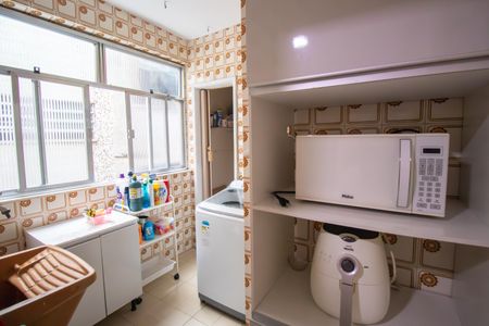 Apartamento à venda com 69m², 2 quartos e 1 vaga Apartamento à venda com 69m², 2 quartos e 1 vagaÁrea de Serviço