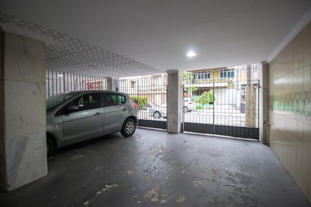 Apartamento à venda com 69m², 2 quartos e 1 vaga Apartamento à venda com 69m², 2 quartos e 1 vagaGaragem
