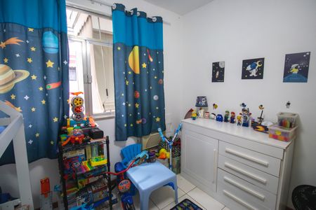 Quarto 2 de apartamento à venda com 2 quartos, 69m² em Irajá, Rio de Janeiro