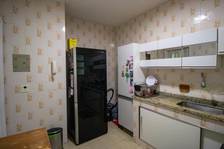 Apartamento à venda com 69m², 2 quartos e 1 vaga Apartamento à venda com 69m², 2 quartos e 1 vagaCozinha