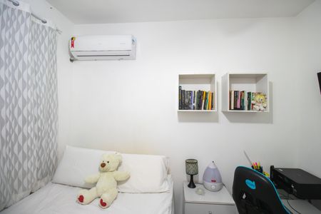 Quarto 1 de apartamento à venda com 2 quartos, 69m² em Irajá, Rio de Janeiro