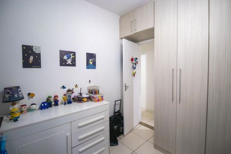 Quarto 2 de apartamento à venda com 2 quartos, 69m² em Irajá, Rio de Janeiro