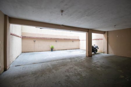 Apartamento à venda com 69m², 2 quartos e 1 vaga Apartamento à venda com 69m², 2 quartos e 1 vagaGaragem