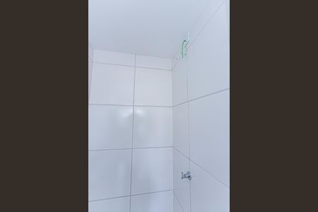 Apartamento à venda com 39m², 2 quartos e sem vaga Apartamento à venda com 39m², 2 quartos e sem vagaBanheiro