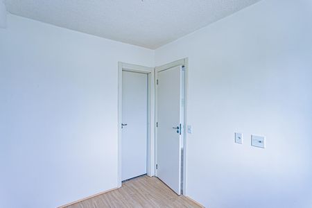Apartamento à venda com 39m², 2 quartos e sem vaga Apartamento à venda com 39m², 2 quartos e sem vagaQuarto 2
