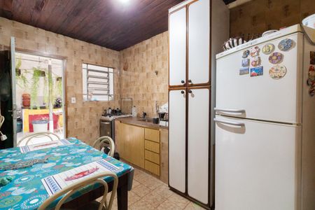 Casa à venda com 190m², 3 quartos e 6 vagasCozinha