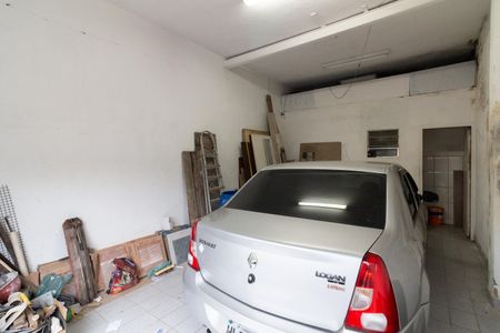 Casa à venda com 190m², 3 quartos e 6 vagasGaragem