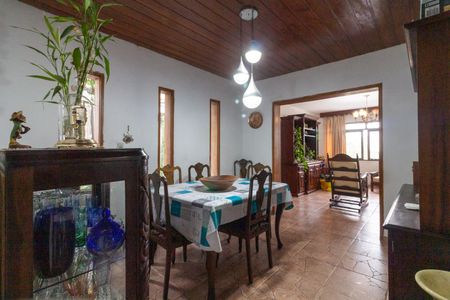 Casa à venda com 190m², 3 quartos e 6 vagasSala de Jantar