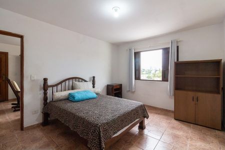 Quarto 1 de casa à venda com 3 quartos, 190m² em Jardim Celeste, São Paulo