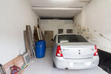 Casa à venda com 190m², 3 quartos e 6 vagasGaragem