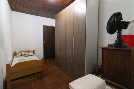 Casa à venda com 190m², 3 quartos e 6 vagasQuarto 3