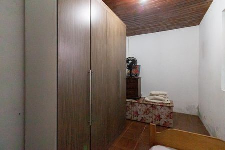 Casa à venda com 190m², 3 quartos e 6 vagasQuarto 3