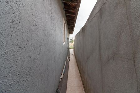 Casa à venda com 190m², 3 quartos e 6 vagasCorredor