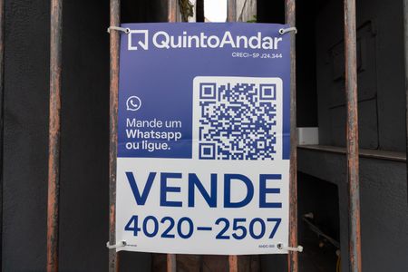 Casa à venda com 190m², 3 quartos e 6 vagasPlaca do QuintoAndar