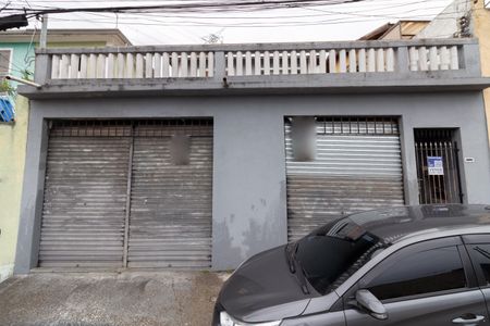 Casa à venda com 190m², 3 quartos e 6 vagasFachada