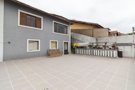 Casa à venda com 190m², 3 quartos e 6 vagasVaranda