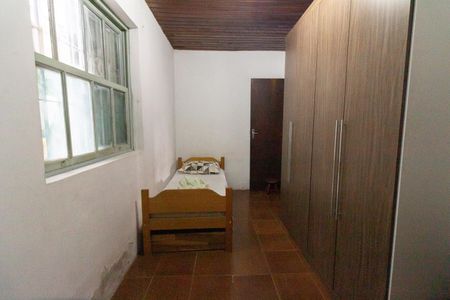 Casa à venda com 190m², 3 quartos e 6 vagasQuarto 3