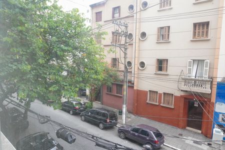 Apartamento à venda com 3 quartos, 96m² em Santa Cecilia, São Paulo