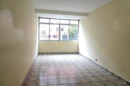 Apartamento à venda com 3 quartos, 96m² em Santa Cecilia, São Paulo