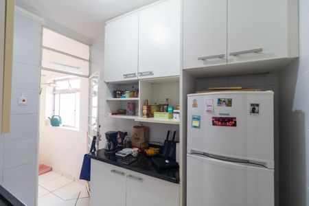 Apartamento à venda com 75m², 2 quartos e 1 vagaCozinha