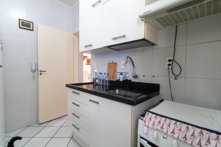 Apartamento à venda com 75m², 2 quartos e 1 vagaCozinha