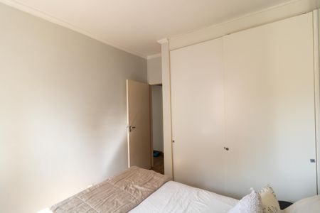 Apartamento à venda com 75m², 2 quartos e 1 vagaQuarto 01
