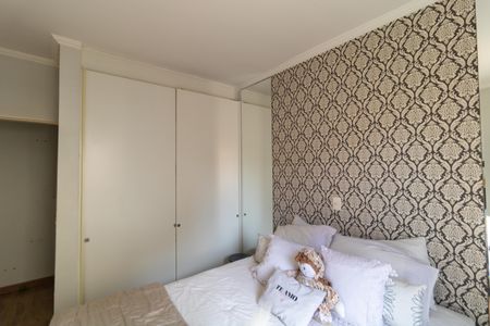 Apartamento à venda com 75m², 2 quartos e 1 vagaQuarto 02