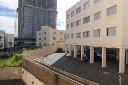 Apartamento à venda com 75m², 2 quartos e 1 vagaVista do Quarto 01