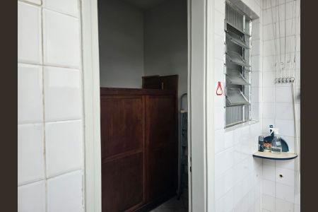 Apartamento para alugar com 125m², 2 quartos e 1 vagaÁrea de Serviço