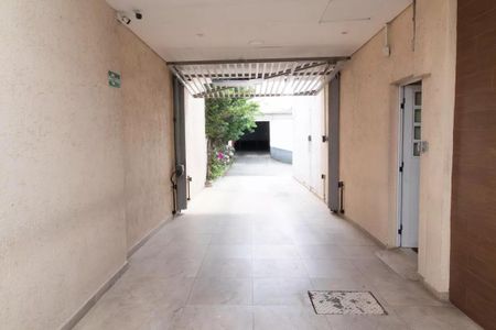 Apartamento para alugar com 125m², 2 quartos e 1 vagaÁrea comum