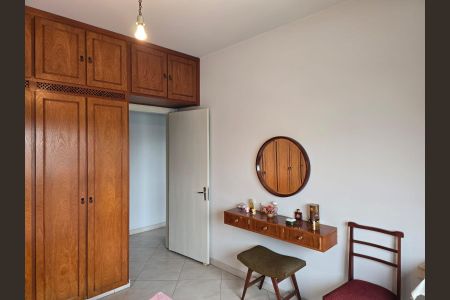 Apartamento para alugar com 125m², 2 quartos e 1 vagaQuarto 01
