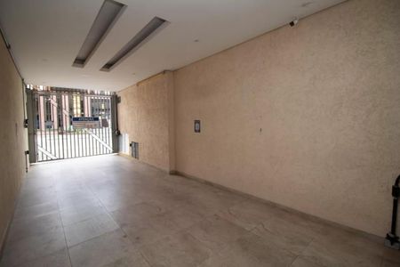 Apartamento para alugar com 125m², 2 quartos e 1 vagaÁrea comum