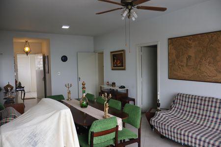 Apartamento para alugar com 125m², 2 quartos e 1 vagaSala 