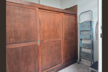 Apartamento para alugar com 125m², 2 quartos e 1 vagaÁrea de Serviço