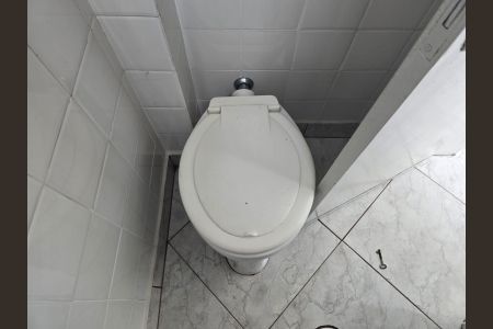 Apartamento para alugar com 125m², 2 quartos e 1 vagaLavabo de Serviço 