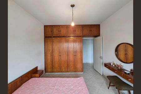 Apartamento para alugar com 125m², 2 quartos e 1 vagaQuarto 01