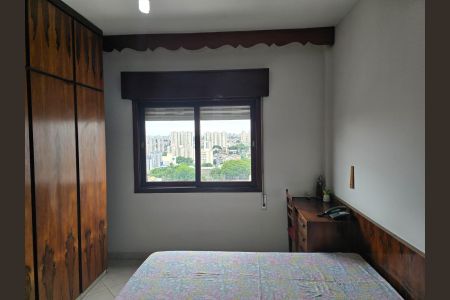 Apartamento para alugar com 125m², 2 quartos e 1 vagaQuarto 02