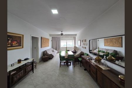 Apartamento para alugar com 125m², 2 quartos e 1 vagaSala 