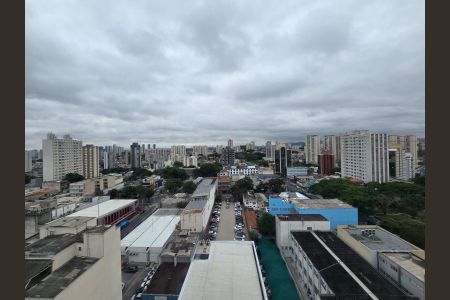 Vista  de apartamento para alugar com 2 quartos, 125m² em Centro, Guarulhos
