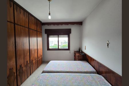 Apartamento para alugar com 125m², 2 quartos e 1 vagaQuarto 02