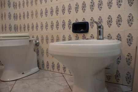 Apartamento para alugar com 125m², 2 quartos e 1 vagaBanheiro Social