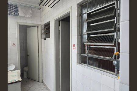 Apartamento para alugar com 125m², 2 quartos e 1 vagaÁrea de Serviço