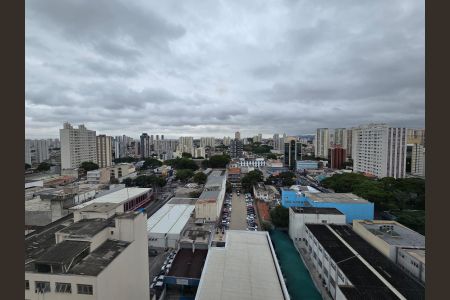 Apartamento para alugar com 125m², 2 quartos e 1 vagaVista 