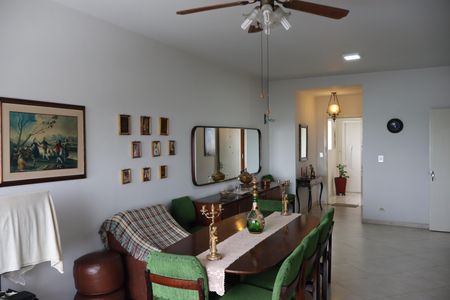 Apartamento para alugar com 125m², 2 quartos e 1 vagaSala 