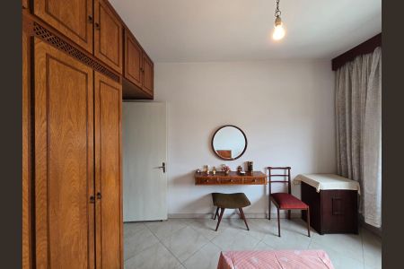 Apartamento para alugar com 125m², 2 quartos e 1 vagaQuarto 01