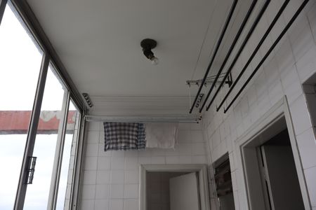 Apartamento para alugar com 125m², 2 quartos e 1 vagaÁrea de Serviço