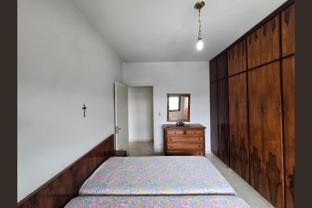 Apartamento para alugar com 125m², 2 quartos e 1 vagaQuarto 02